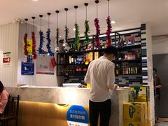 -三猫黑鱼花(南大店)