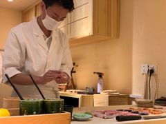 -鮨青(恒基名人购物中心店)