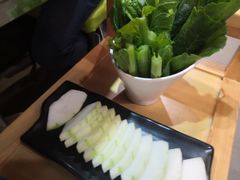 -陈记顺和牛肉火锅馆(天河北路店)