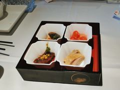 -小厨娘淮扬菜(清江苏宁广场店)