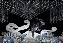 点击看大图 -金茂深圳JW万豪酒店·宴会厅