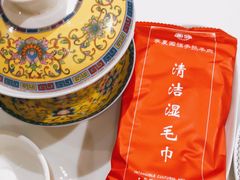 -宁夏国强手抓羊肉·清真菜(未央路凤三店)