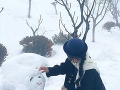 -江南天池