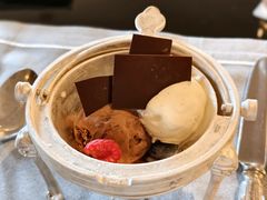 -王府半岛酒店·大堂茶座