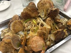-北戴河庆山饭店·海鲜砂锅粥(北戴河黑石路店)