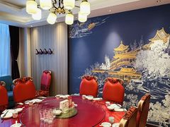 -燕郊烧鸽子(酷车小镇店)