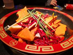 -叉叉裤鲜火锅(空港新城店)