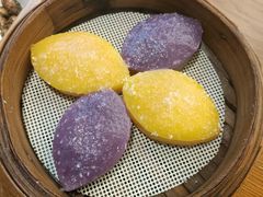 -如轩·海鲜砂锅粥·潮汕菜(一品天下店)