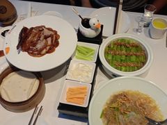 -煜丰汴京烤鸭(福彩路店)