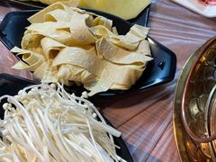 -阿木龙虾·烧烤涮肉羊蝎子(栖山路店)