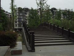 -沙河三洞古桥公园