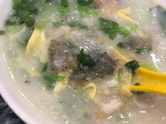 -燊意布拉肠云吞面(中山四路店)