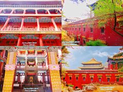 -须弥福寿之庙