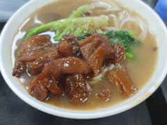-珍珍小食店(西华路店)