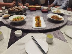 -宝鸡民族饭庄(英达路店)