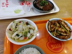 -顺旺基大厨现炒(凯德店)