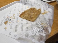 -小桃园·豆浆油条(复兴中路店)
