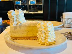-The Cheesecake Factory芝乐坊餐厅(兴业太古汇店)