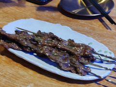 -质烤烤物·活烤海鲜(质烤总店)