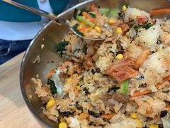 -米村拌饭(天津东丽万达店)
