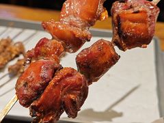 -KAOKAO烤烤·丹东海鲜烧烤(望京店)