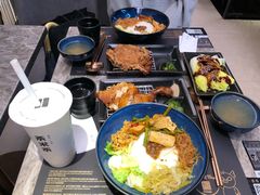 -馔豚·台北菜专门店(深圳湾万象城店)
