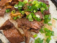 -芳姨广东砂锅粥(张庄路店)