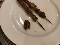 -富力希尔顿酒店·地阔自助餐厅