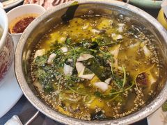 -金哥私房菜馆(张府园总店)