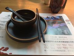 -味界·精致赣菜(招商花园城店)