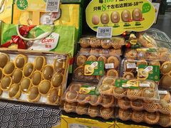 -Olé精品超市(新世界新丸中心店)