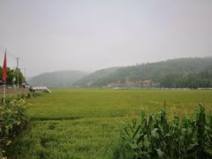 -南泥湾风景区