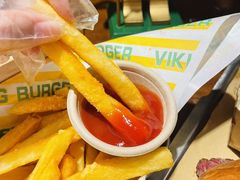 -VIKING SALOON西部美式烟熏烤肉(和平路店)