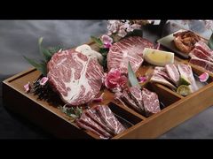 -樱宿日式和牛烧肉(五道口店)