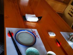 -金井日本料理(丽柏广场店)