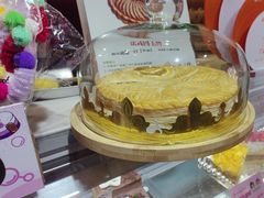 -丁香西饼屋(桂林路店)