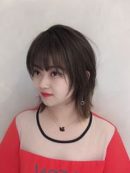 -ZAGA形象设计