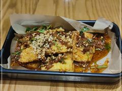 -蓉李记成都名小吃(武汉经开万达店)