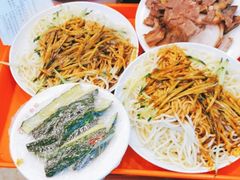 -新川面馆(新街口起源店)