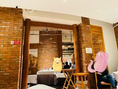 门面-四季民福烤鸭店(望京旺角店)