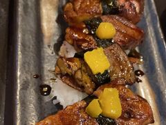 -赤坂亭·M9和牛烧肉·铁板烧·日料398放题(长泰广场店)