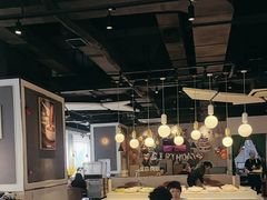 -豪客来牛排(伟诚广场店)
