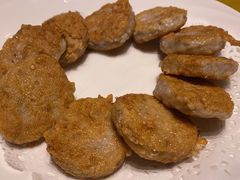 顺德鱼饼-粥旺庄(芳村店)