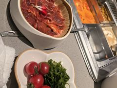 -海底捞火锅(奥森店)
