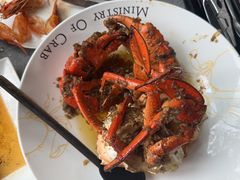 -Ministry of Crab•MOC(交子大道店)