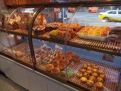 -法诗甜蛋糕店(皇姑大润发店)