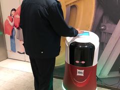 -宜必思酒店(厦门火车站店)