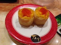 -万岁寿司(万国店)