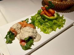 -Pasha帕夏土耳其餐厅(南昌路店)