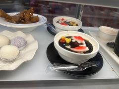 龟苓膏-龙的酒楼·手工早茶·顺德菜(近良路店)